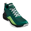 Scarpe da tennis da uomo Wilson Rush Pro Lite Evergreen/Black