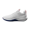 Scarpe da tennis da uomo Wilson Rush Pro LITE White/Blue