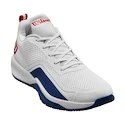 Scarpe da tennis da uomo Wilson Rush Pro LITE White/Blue