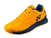 Scarpe da tennis da uomo Yonex  Eclipsion 4 Men Clay Mandarin Orange  EUR 42