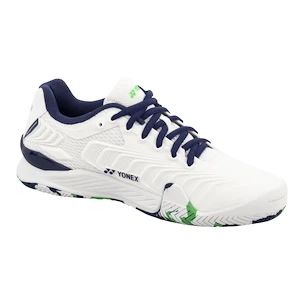 Scarpe da tennis da uomo Yonex  Eclipsion 4 White/Aloe