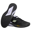 Scarpe da tennis da uomo Yonex Eclipsion 5 Clay M Black/Purple