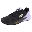 Scarpe da tennis da uomo Yonex Eclipsion 5 Clay M Black/Purple