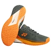 Scarpe da tennis da uomo Yonex Eclipsion 5 Clay M Olive