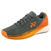 Scarpe da tennis da uomo Yonex Eclipsion 5 Clay M Olive