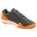 Scarpe da tennis da uomo Yonex Eclipsion 5 Clay M Olive