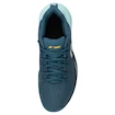 Scarpe da tennis da uomo Yonex Eclipsion 5 M Blue/Green