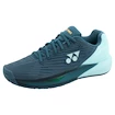 Scarpe da tennis da uomo Yonex Eclipsion 5 M Blue/Green