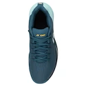 Scarpe da tennis da uomo Yonex Eclipsion 5 M Blue/Green