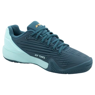 Scarpe da tennis da uomo Yonex Eclipsion 5 M Blue/Green