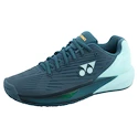 Scarpe da tennis da uomo Yonex Eclipsion 5 M Blue/Green  EUR 40