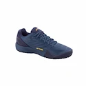 Scarpe da tennis da uomo Yonex Eclipsion 5 Men Clay Ink Blu