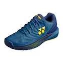 Scarpe da tennis da uomo Yonex Eclipsion 5 Men Clay Ink Blu