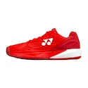 Scarpe da tennis da uomo Yonex Eclipsion 5 Men Tango Red