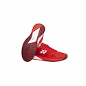 Scarpe da tennis da uomo Yonex Eclipsion 5 Men Tango Red