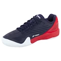 Scarpe da tennis da uomo Yonex Eclipsion 5 Navy/Red