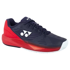 Scarpe da tennis da uomo Yonex Eclipsion 5 Navy/Red