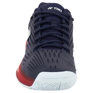 Scarpe da tennis da uomo Yonex Eclipsion 5 Navy/Red