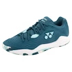 Scarpe da tennis da uomo Yonex Fusionrev 5 M Blue/Green