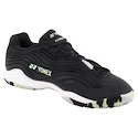 Scarpe da tennis da uomo Yonex Fusionrev 5 M Clay Black