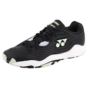 Scarpe da tennis da uomo Yonex Fusionrev 5 M Clay Black