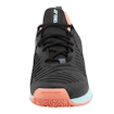 Scarpe da tennis da uomo Yonex Sonicage 3 Clay M Black/Sky Blue