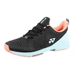 Scarpe da tennis da uomo Yonex Sonicage 3 Clay M Black/Sky Blue