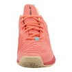 Scarpe da tennis da uomo Yonex Sonicage 3 M Coral Red