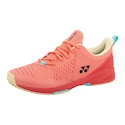 Scarpe da tennis da uomo Yonex Sonicage 3 M Coral Red