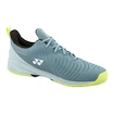 Scarpe da tennis da uomo Yonex Sonicage 3 Wide M Smoke Blue