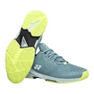 Scarpe da tennis da uomo Yonex Sonicage 3 Wide M Smoke Blue