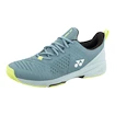 Scarpe da tennis da uomo Yonex Sonicage 3 Wide M Smoke Blue  EUR 42