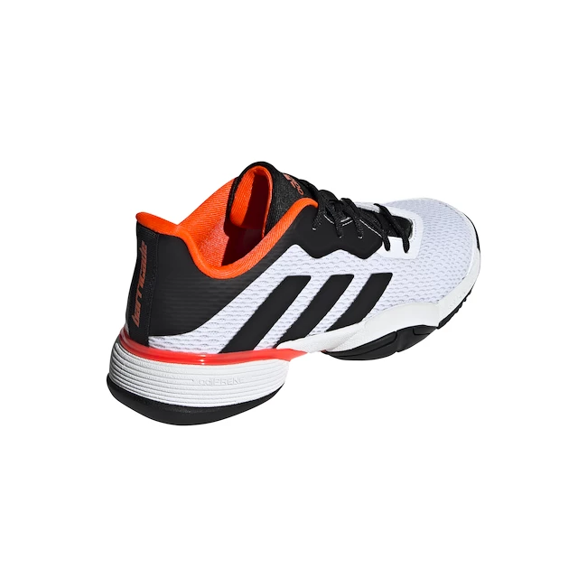 Adidas tennis shoes junior best sale