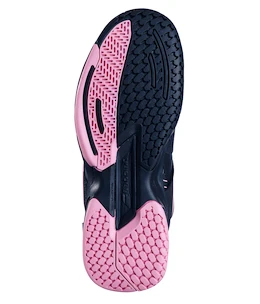 Scarpe da tennis junior Babolat Propulse All Court JR Black/Pink