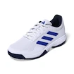 Scarpe da tennis per bambini adidas  Gamespec K White