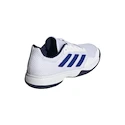 Scarpe da tennis per bambini adidas  Gamespec K White