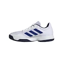 Scarpe da tennis per bambini adidas  Gamespec K White