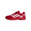 Scarpe da tennis per bambini adidas  Ubersonic K Lucid Red