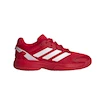 Scarpe da tennis per bambini adidas  Ubersonic K Lucid Red