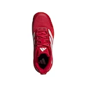 Scarpe da tennis per bambini adidas  Ubersonic K Lucid Red