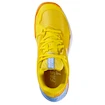 Scarpe da tennis per bambini Babolat Jet Mach 3 Junior AC Boy Yellow