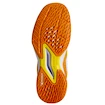 Scarpe da tennis per bambini Babolat Jet Mach 3 Junior AC Boy Yellow