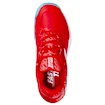 Scarpe da tennis per bambini Babolat Jet Mach 3 Junior AC Girl Fiesta Red