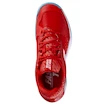 Scarpe da tennis per bambini Babolat Jet Mach 3 Junior Clay Girl Fiesta Red