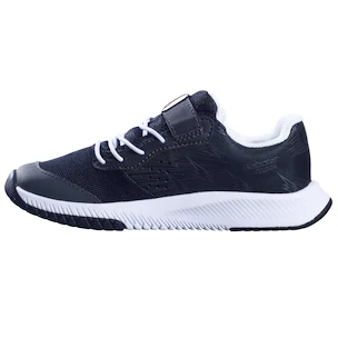 Scarpe da tennis per bambini Babolat Pulsion All Court Kid Black/White