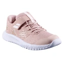 Scarpe da tennis per bambini Babolat Pulsion Kid All Court Girl Evening Sand