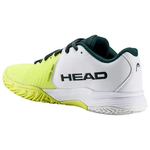 Scarpe da tennis per bambini Head Revolt Pro 4.0 Junior LNWH