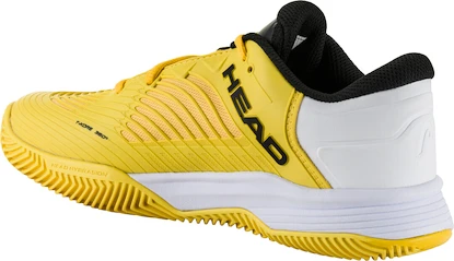 Scarpe da tennis per bambini Head Revolt Pro 4.5 Clay Junior BNBK