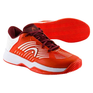 Scarpe da tennis per bambini Head Revolt Pro 4.5 Clay Junior ORWH  EUR 38