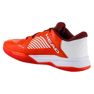 Scarpe da tennis per bambini Head Revolt Pro 4.5 Clay Junior ORWH  EUR 38